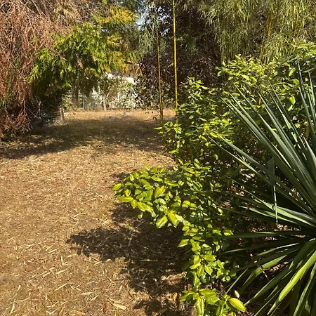 Σπίτι διακοπών Cocon Et Bassin